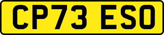 CP73ESO
