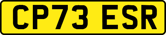 CP73ESR