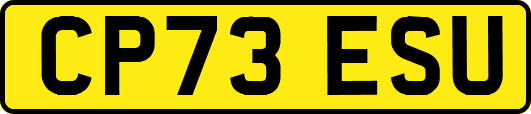 CP73ESU
