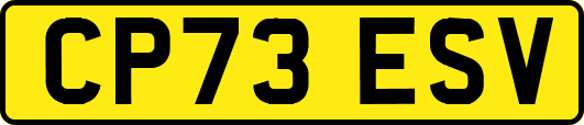 CP73ESV