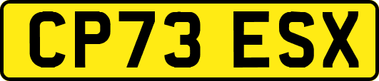 CP73ESX