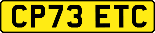 CP73ETC