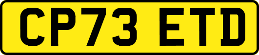 CP73ETD