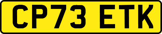 CP73ETK