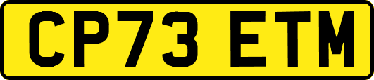 CP73ETM