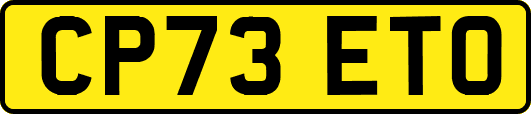 CP73ETO