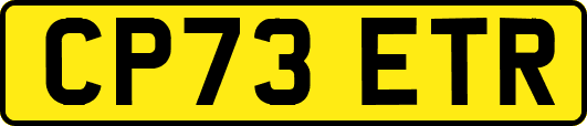 CP73ETR