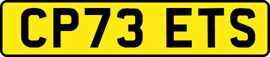 CP73ETS