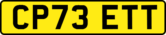 CP73ETT