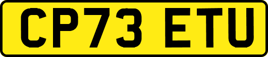 CP73ETU