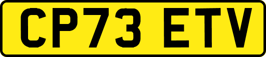 CP73ETV