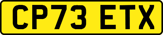CP73ETX