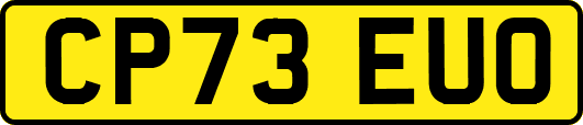CP73EUO