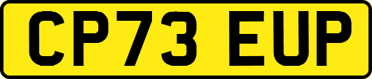 CP73EUP