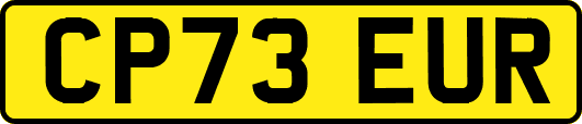 CP73EUR