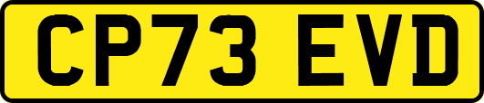 CP73EVD