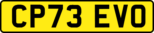 CP73EVO