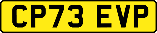 CP73EVP