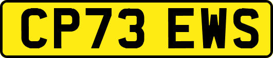 CP73EWS