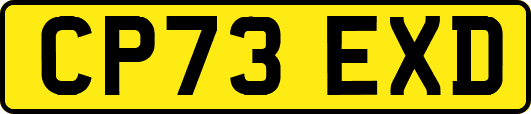 CP73EXD
