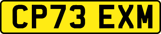 CP73EXM