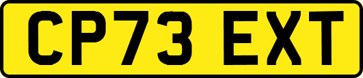 CP73EXT