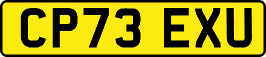CP73EXU