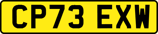 CP73EXW