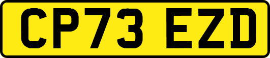 CP73EZD