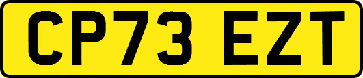 CP73EZT
