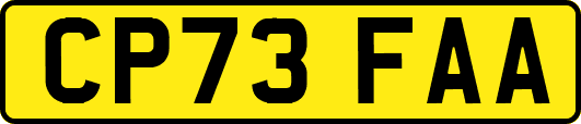 CP73FAA