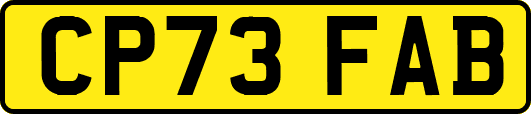 CP73FAB