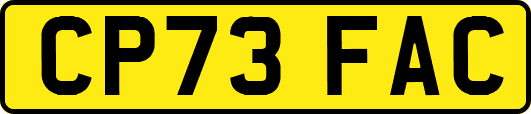CP73FAC