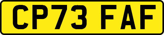 CP73FAF
