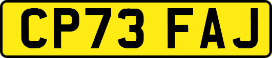 CP73FAJ