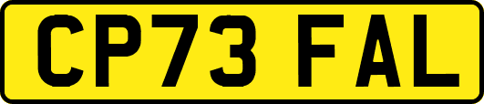CP73FAL