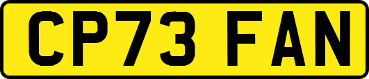 CP73FAN