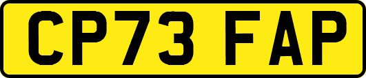 CP73FAP