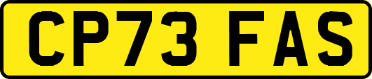 CP73FAS
