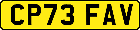 CP73FAV