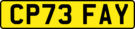 CP73FAY