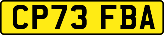 CP73FBA