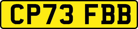 CP73FBB