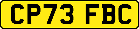 CP73FBC