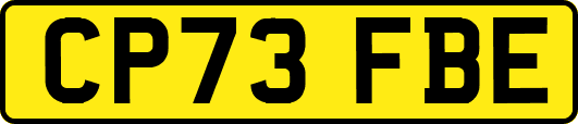 CP73FBE