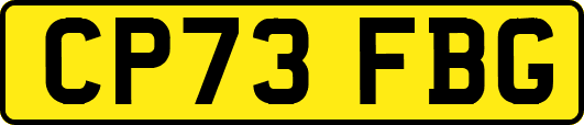 CP73FBG