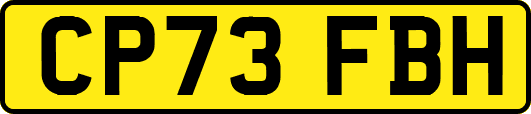 CP73FBH