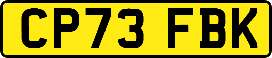 CP73FBK