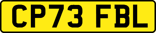 CP73FBL