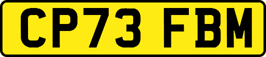 CP73FBM